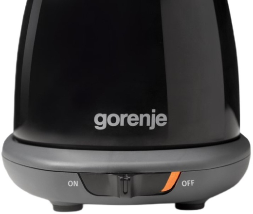 Электротурка Gorenje TCM330B - 2