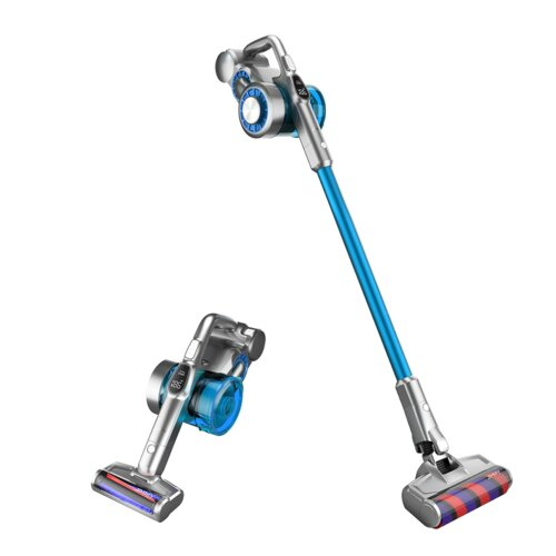Вертикальний ручний пилосос (2в1) JIMMY JV85 Handheld Wireless Vacuum Cleaner - 1