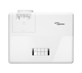 Проектор Optoma HZ40 - 1