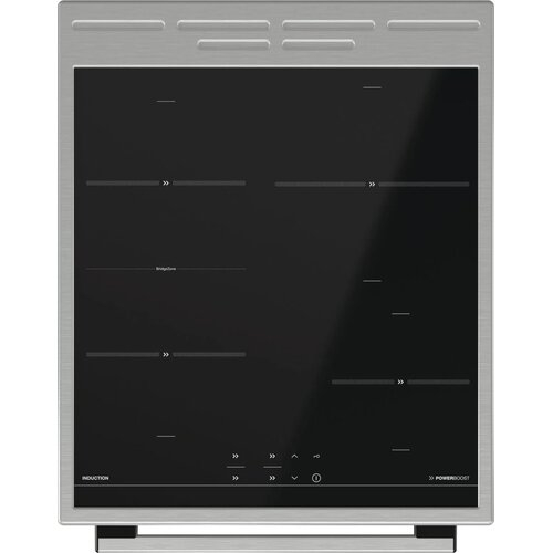 Электрическая плита Gorenje MEKIS510I - 3