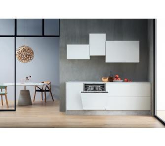 Встраиваемая посудомоечная машина Whirlpool WIP 4T233 PFEG B - 4