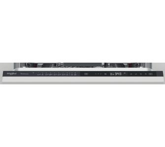 Встраиваемая посудомоечная машина Whirlpool WIP 4T233 PFEG B - 5