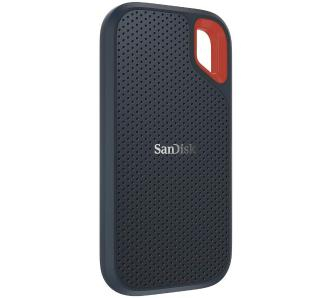 SSD накопичувач SanDisk Extreme Portable SSD 500GB USB 3.2 - 2