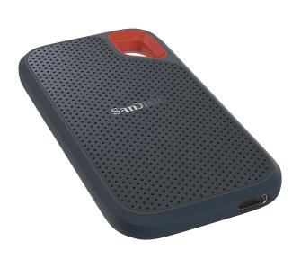 SSD накопичувач SanDisk Extreme Portable SSD 500GB USB 3.2 - 3