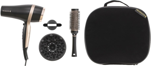 Фен Remington Smooth D6940GP - 2
