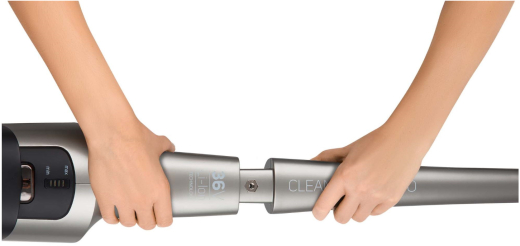 Вертикальний+ручний пилосос (2в1) Sencor SVC 8936TI - 4