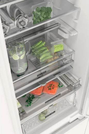 Холодильник із морозильною камерою Whirlpool WHC20 T573 P - 7