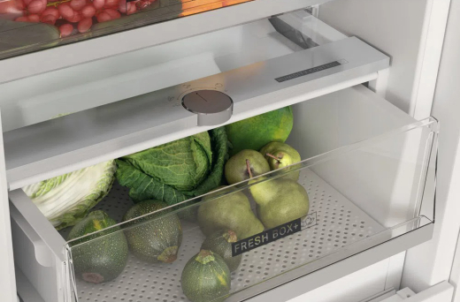 Холодильник із морозильною камерою Whirlpool WHC20 T573 P - 8