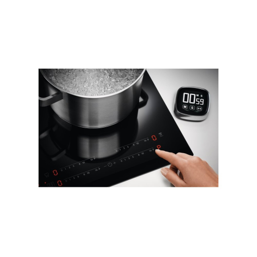 Варильна поверхня Electrolux EIS624 - 4