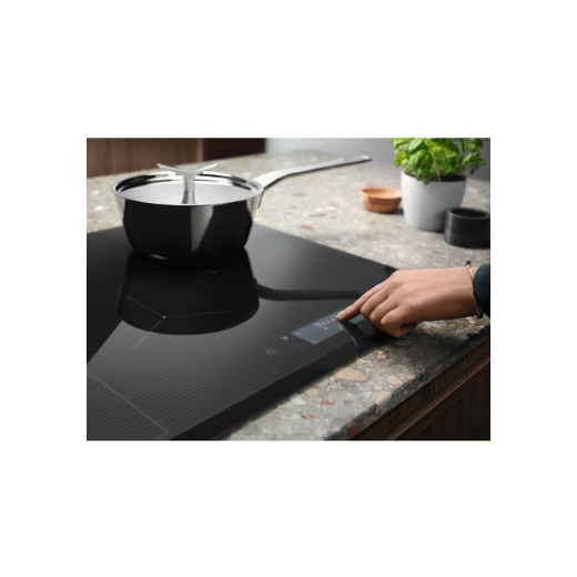 Варильна поверхня Electrolux EIS624 - 5