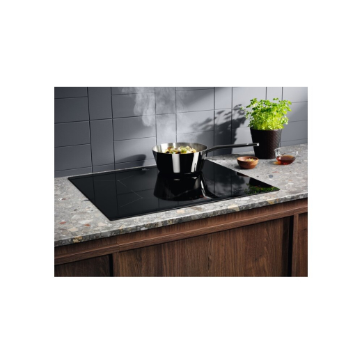 Варильна поверхня Electrolux EIS624 - 9