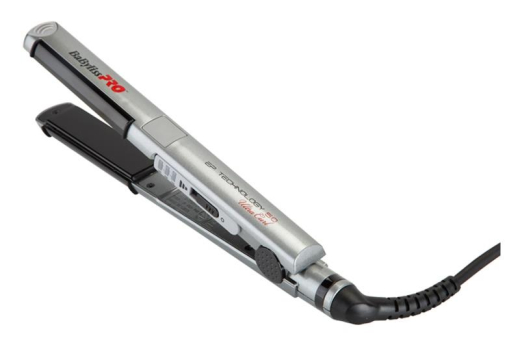 Утюжок (Выпрямитель) для волос Babyliss Pro BAB2071EPE - 2