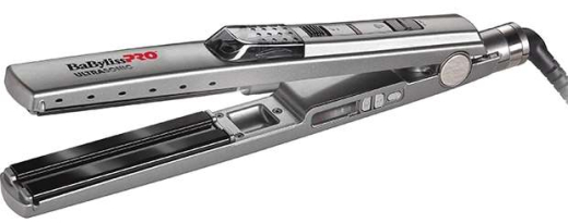 Утюжок (Выпрямитель) для волос Babyliss Pro BAB2191SEPE - 1