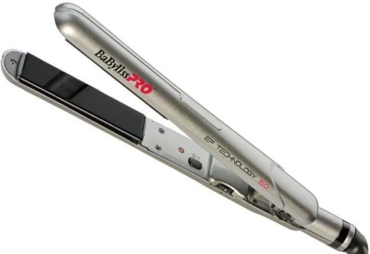 Утюжок (Выпрямитель) для волос Babyliss Pro BAB2654EPE - 2