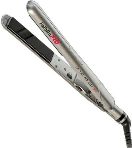 Утюжок (Выпрямитель) для волос Babyliss Pro BAB2654EPE - 3