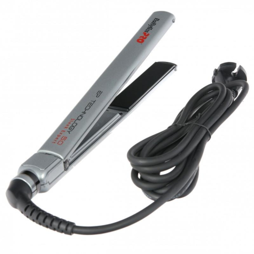 Утюжок (Выпрямитель) для волос Babyliss Pro BAB2072EPE - 2