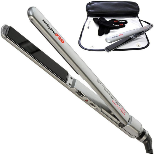 Утюжок (Выпрямитель) для волос Babyliss Pro BAB2072EPE - 3