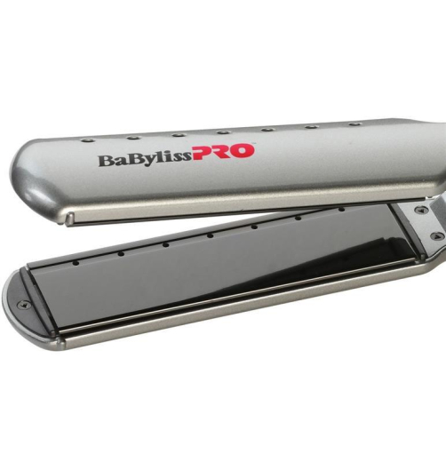 Утюжок (Выпрямитель) для волос Babyliss Pro BAB2073EPE - 2