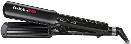 Праска (Випрямляч) для волосся Babyliss Pro BAB2658EPCE - 1