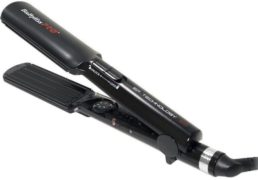 Праска (Випрямляч) для волосся Babyliss Pro BAB2658EPCE - 2