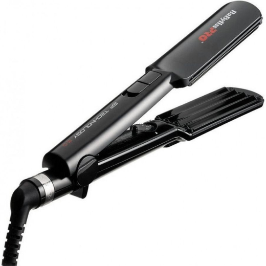Праска (Випрямляч) для волосся Babyliss Pro BAB2658EPCE - 3