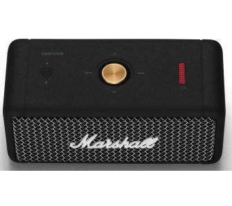 Портативні колонки Marshall Emberton (чорний) - 2