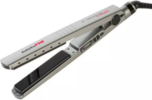 Утюжок (Выпрямитель) для волос Babyliss Pro BAB2091EPE - 2