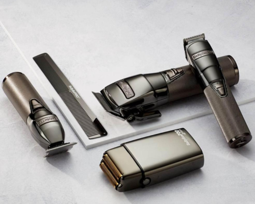 Шейвер Babyliss Pro FXFS2GSE - 6