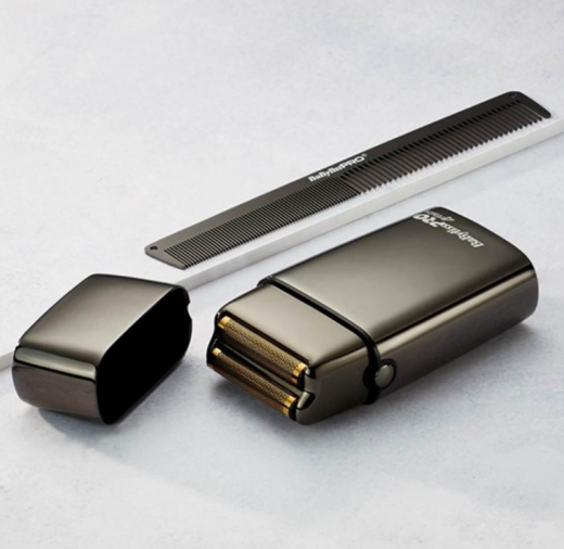 Шейвер Babyliss Pro FXFS2GSE - 7