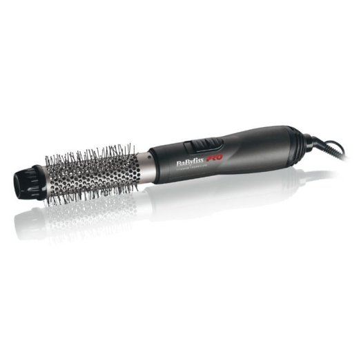 Фен-щетка Babyliss Pro BAB2676TTE - 1