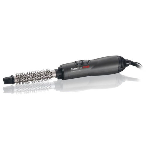 Фен-щетка Babyliss Pro BAB2675TTE - 1