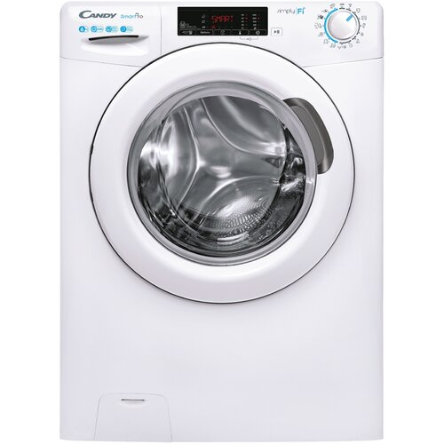 Стиральная машина автоматическая Candy CO4 1265TXE/1-S - 2