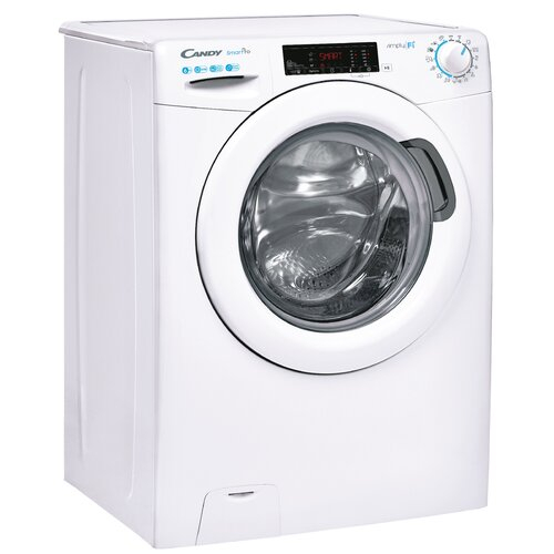 Стиральная машина автоматическая Candy CO4 1265TXE/1-S - 3