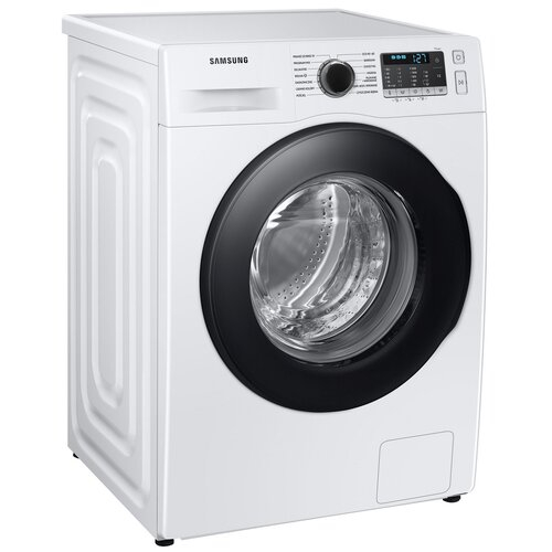 Стиральная машина автоматическая Samsung EcoBubble WW70TA026AT - 2