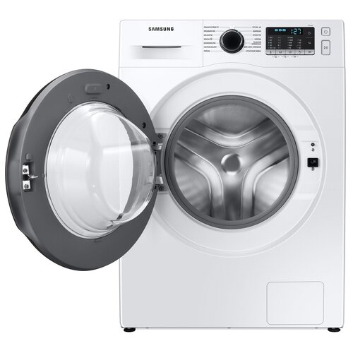 Стиральная машина автоматическая Samsung EcoBubble WW70TA026AT - 4