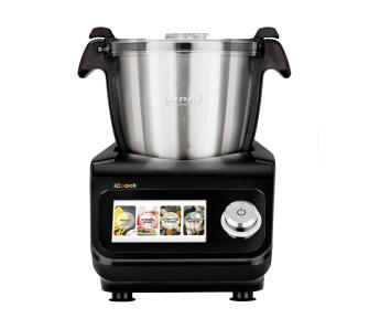 Кухонна машина MPM iCoook MRK-28 Термобот с двома чашами - 4