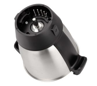 Кухонна машина MPM iCoook MRK-28 Термобот с двома чашами - 7