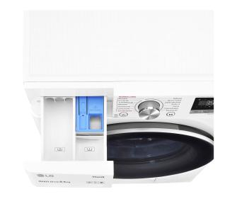 Пральна машина автоматична LG F2WV7S8S1E - 10