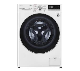 Пральна машина автоматична LG F2WV7S8S1E - 1
