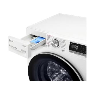 Пральна машина автоматична LG F2WV7S8S1E - 3