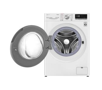 Пральна машина автоматична LG F2WV7S8S1E - 5