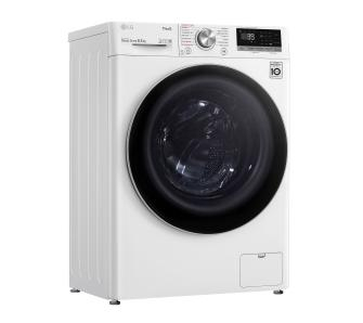 Пральна машина автоматична LG F2WV7S8S1E - 6