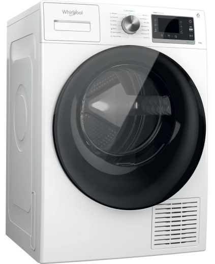Сушильна машина Whirlpool W6 D84WB EE - 2