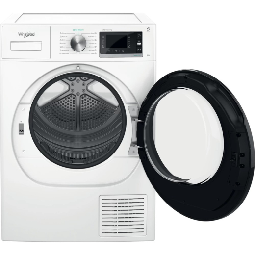Сушильна машина Whirlpool W6 D84WB EE - 3