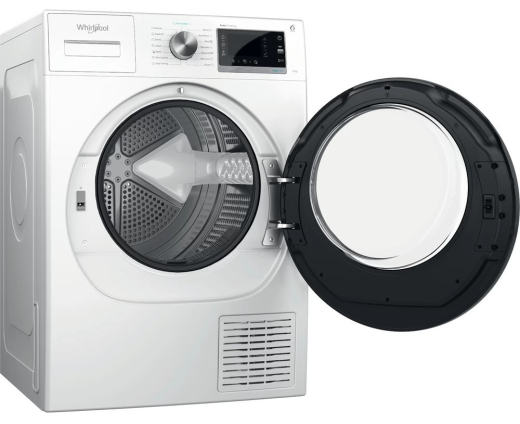 Сушильна машина Whirlpool W6 D84WB EE - 4