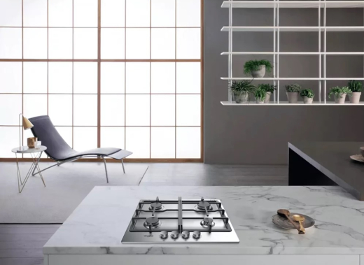 Варочная поверхность Whirlpool TKRL660IX - 2