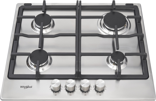 Варочная поверхность Whirlpool TKRL660IX - 3