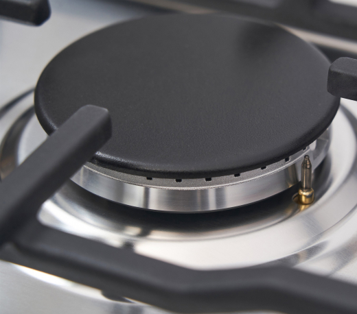 Варочная поверхность Whirlpool TKRL660IX - 5