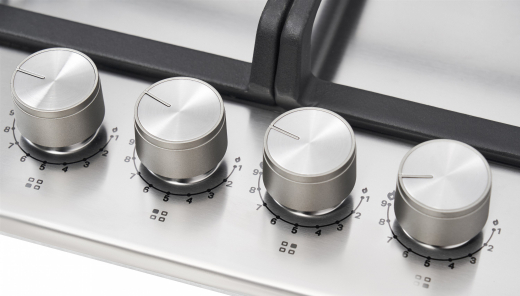Варочная поверхность Whirlpool TKRL660IX - 7