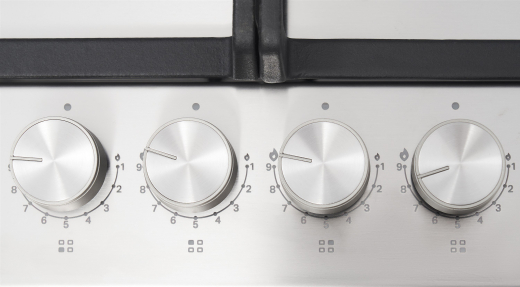 Варочная поверхность Whirlpool TKRL660IX - 8